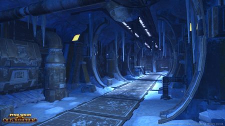 База повстанцев в звездных войнах