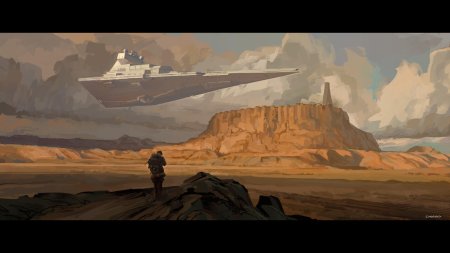 Star wars звездный разрушитель