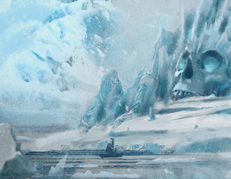 Долина ледяного ветра днд