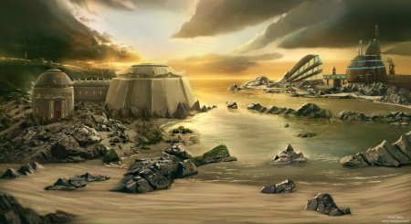 Набу планета звездные войны