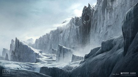 Star wars jedi fallen order