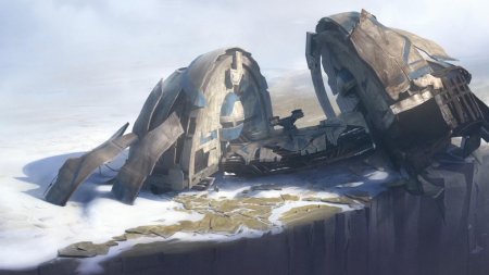 Звёздные войны корабль снабжения кнс