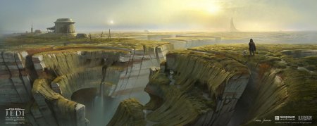 Планета кашиик звездные войны