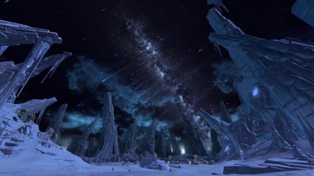 Планета илум звездные войны