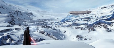 Star wars battlefront игра 2015