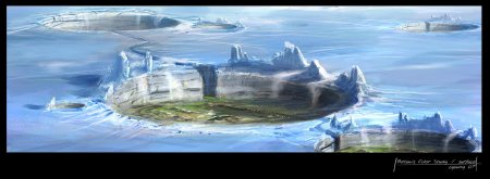 Альдераан звёздные войны