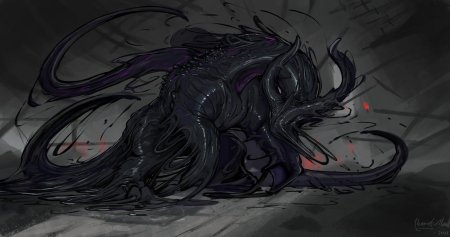 Существа фэнтези