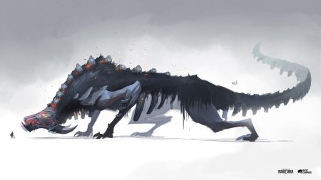 Мифические монстры