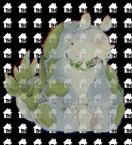 Арты покемонов