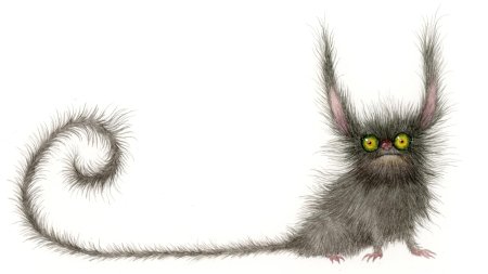 Несуществующее существо