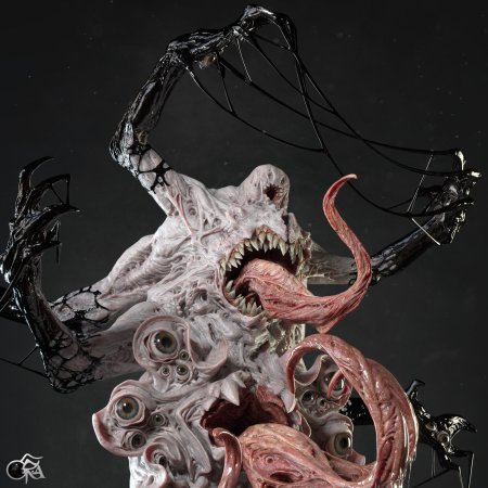 Искусство ужасов