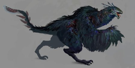 Мифические существа будущего