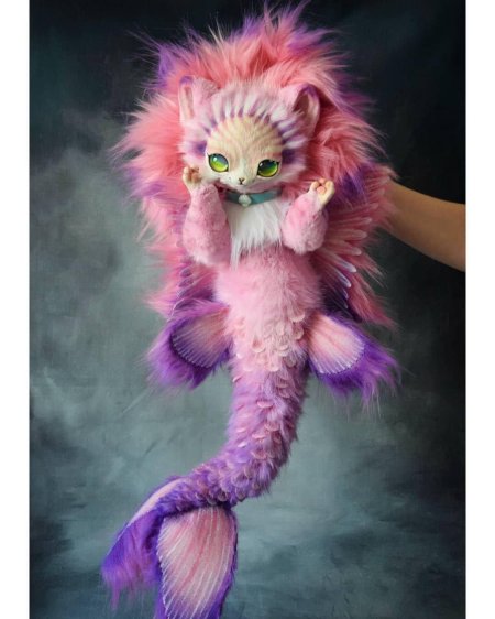 Пламфы лумайн