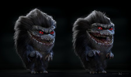 Зубастики 1986