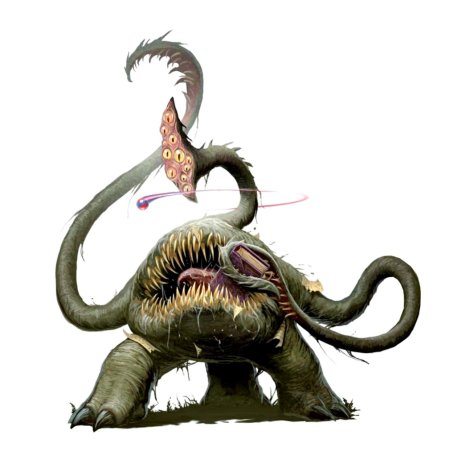 Илохват pathfinder