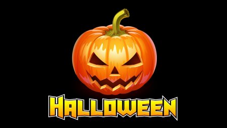 Тыквы к хэллоуину