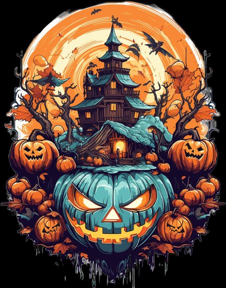 Хэллоуин хэллоуин