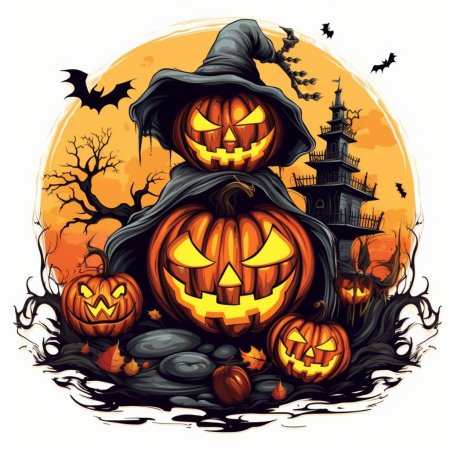 Хэллоуин хэллоуин