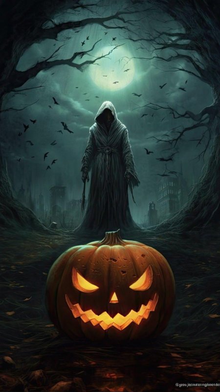 Хэллоуин хэллоуин