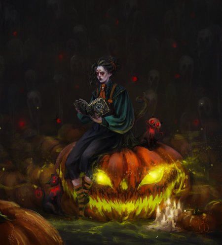 Терри пратчетт нянюшка ягг