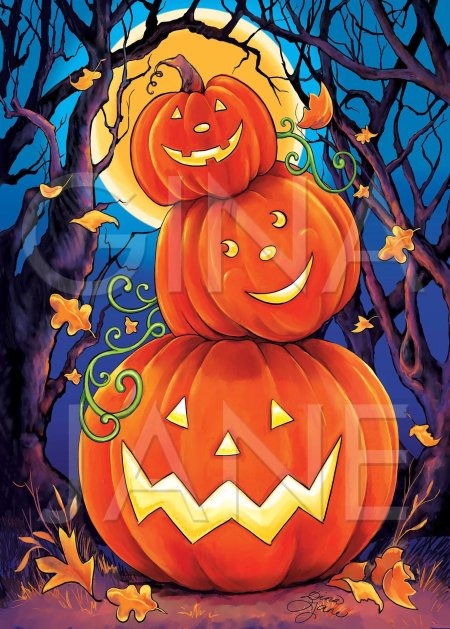 Хэллоуин хэллоуин тыква