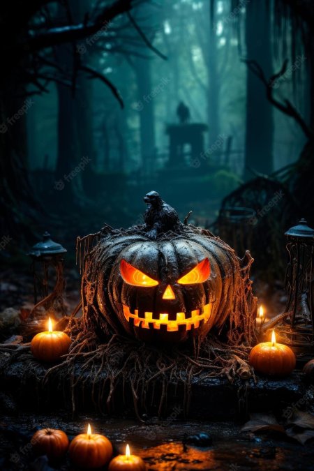 Хэллоуин хэллоуин