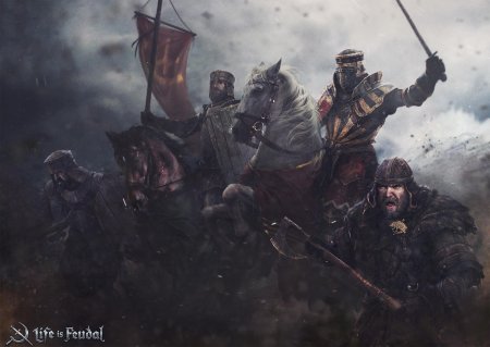 Ричард львиное сердце