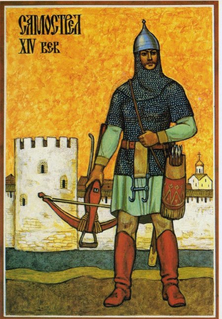 Доспехи 10 века русь