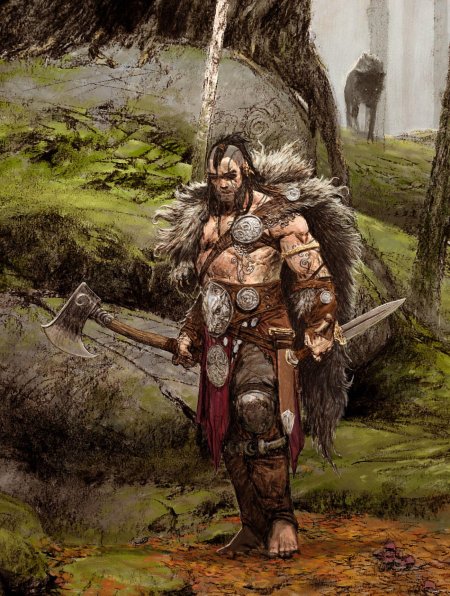 Adrian smith кельты