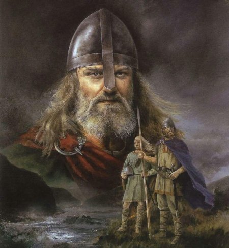 Лейф эрикссон