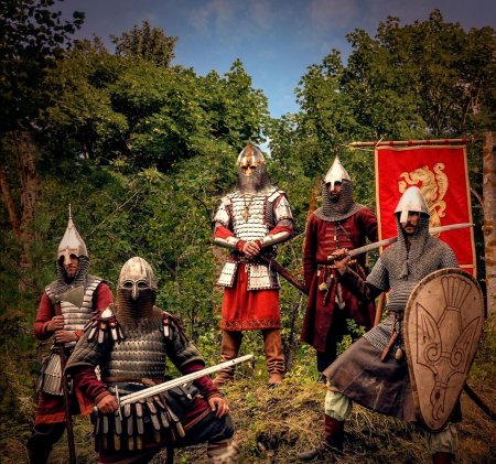 Александр невская битва 2008