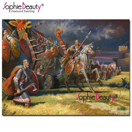 Вещий олег поход на царьград