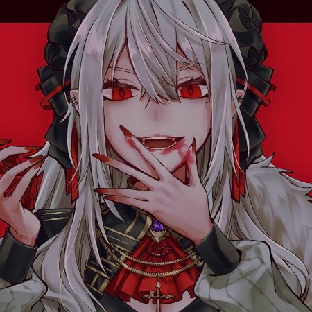 Персонаж аниме