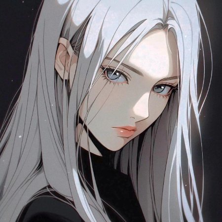 A2 nier аниме