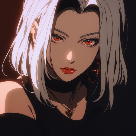 Девушка фэнтези