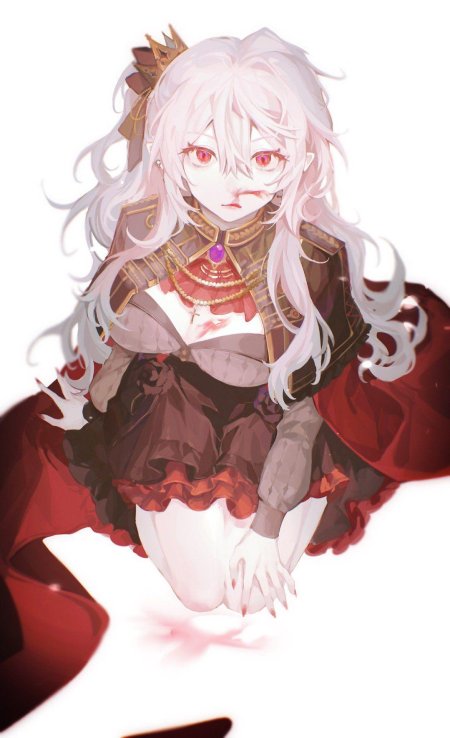 Nijisanji кузуха