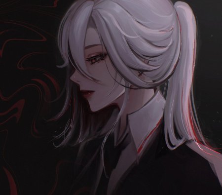 Персонаж аниме