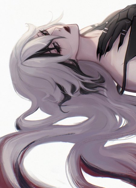 Персонаж аниме