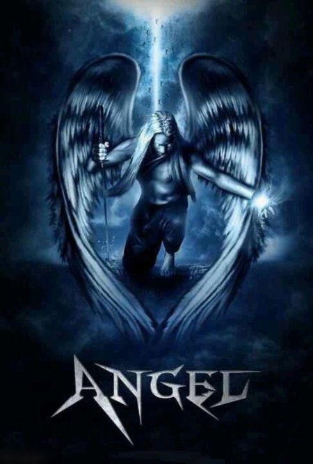 Падшие ангелы