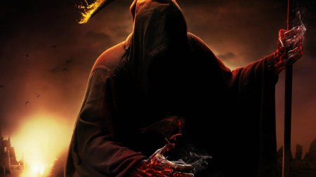 Мрачный жнец