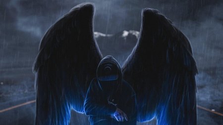 Падшие ангелы