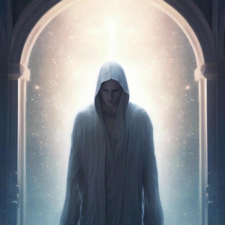 Антихрист в капюшоне