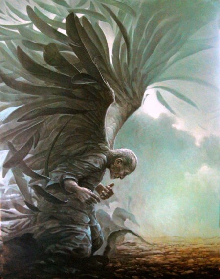 Художник томаш ален копера