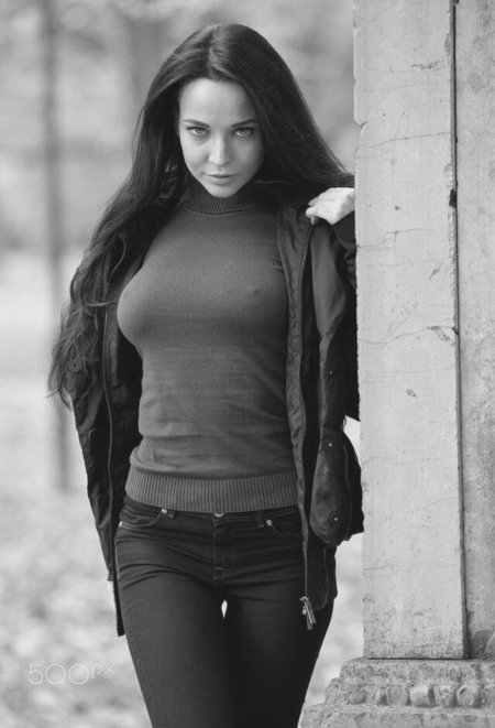 Ангелина петрова