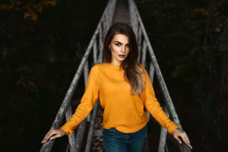 Осень фотосессия