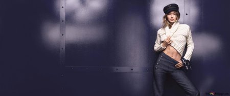 Джиджи хадид