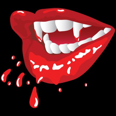 Зубы вампира