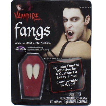 Клык вампира