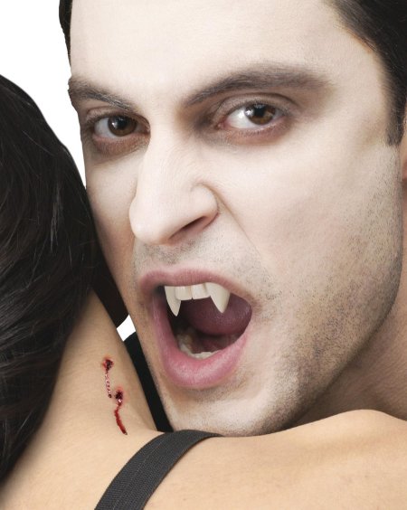 Зубы вампира