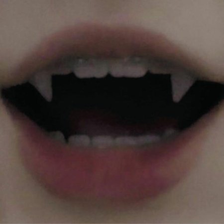 Клык вампира